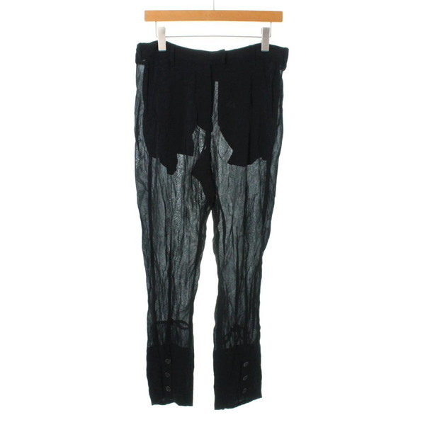 ANN アンドゥムルメステール Ann タンクトップ DEMEULEMEESTER