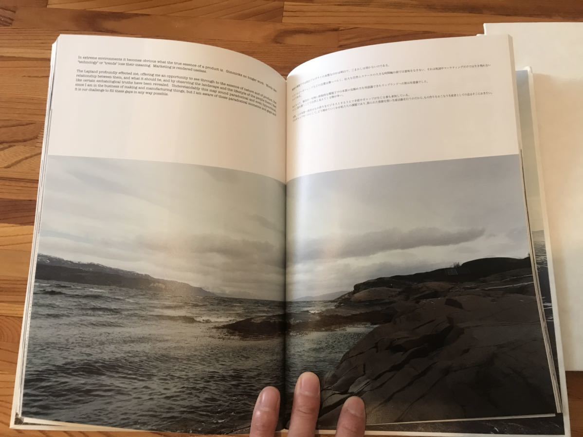 Visvim カタログ Book パンフ 7冊セット ポートレート ランドスケープ Boots ブーツ Folk 風景 中村ヒロキ Jkt ビズビム Visvim 売買されたオークション情報 Yahooの商品情報をアーカイブ公開 オークファン Aucfan Com