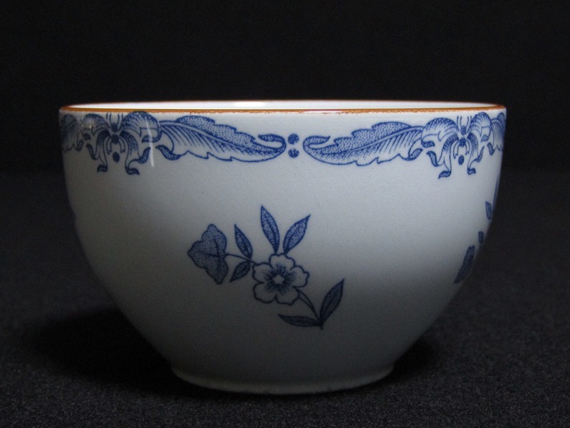 オスティンディア コーヒーカップ ソーサー 2客セット Marketingagricola Pt