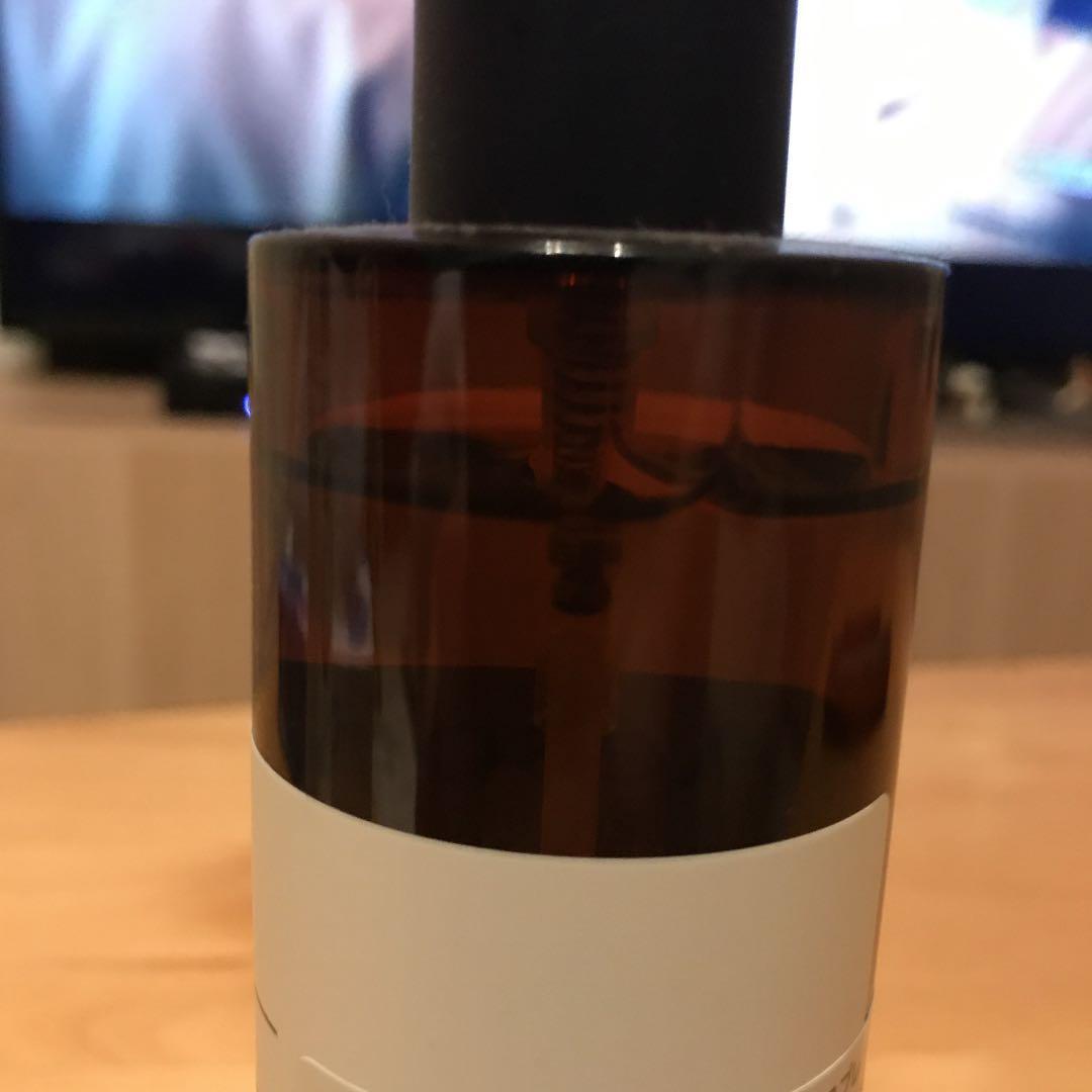 ほぼ未使用！Aesop イソップ イストロス アロマティックルームスプレー