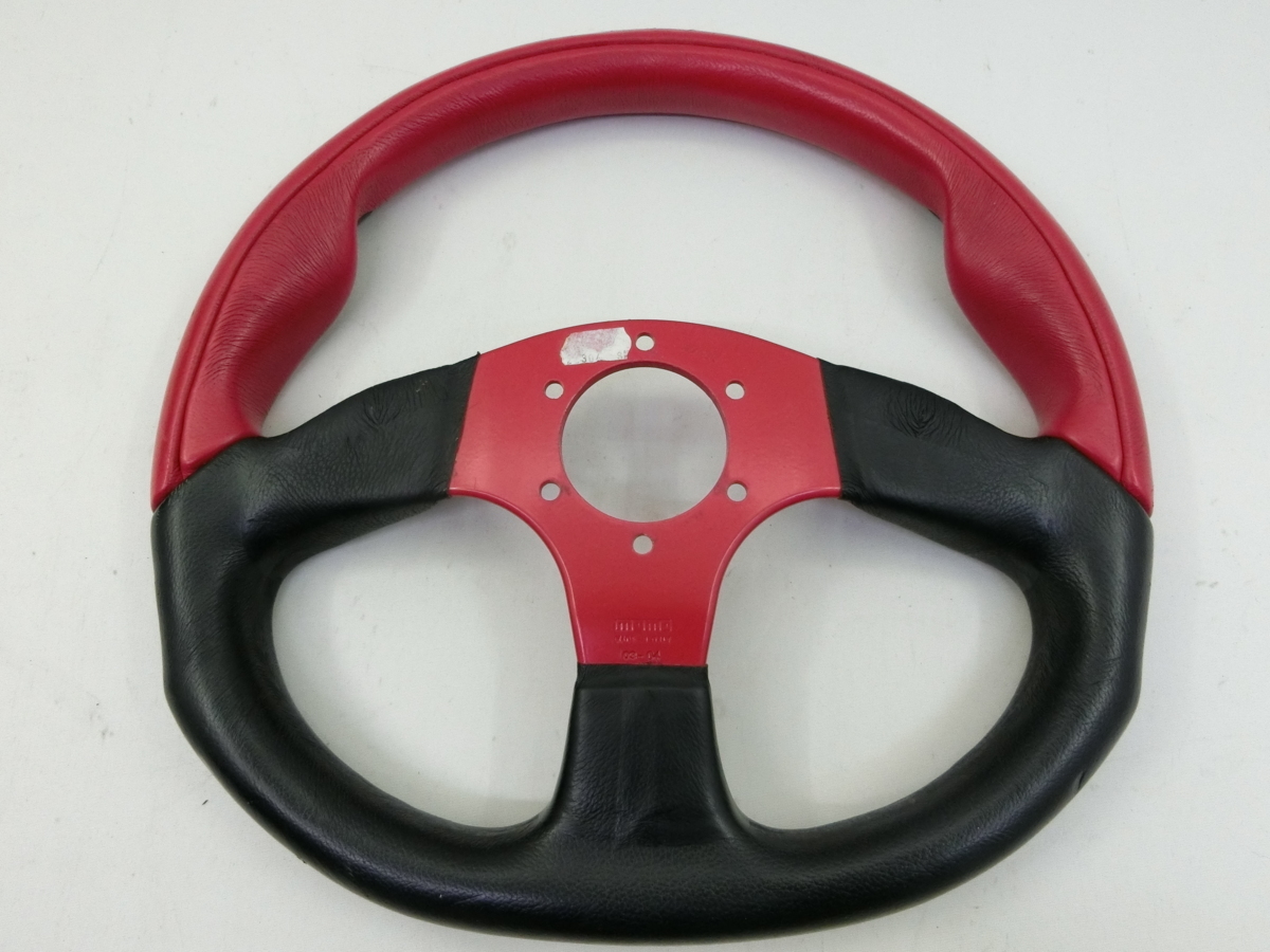 MOMO モモ レース □momo モモ ステアリング ステアリング 34パイ 2000
