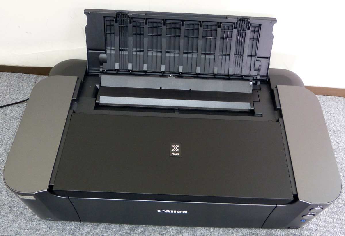 ☆CANON キャノン A3 インクジェットプリンター PIXUS【PRO-10S】USED品☆