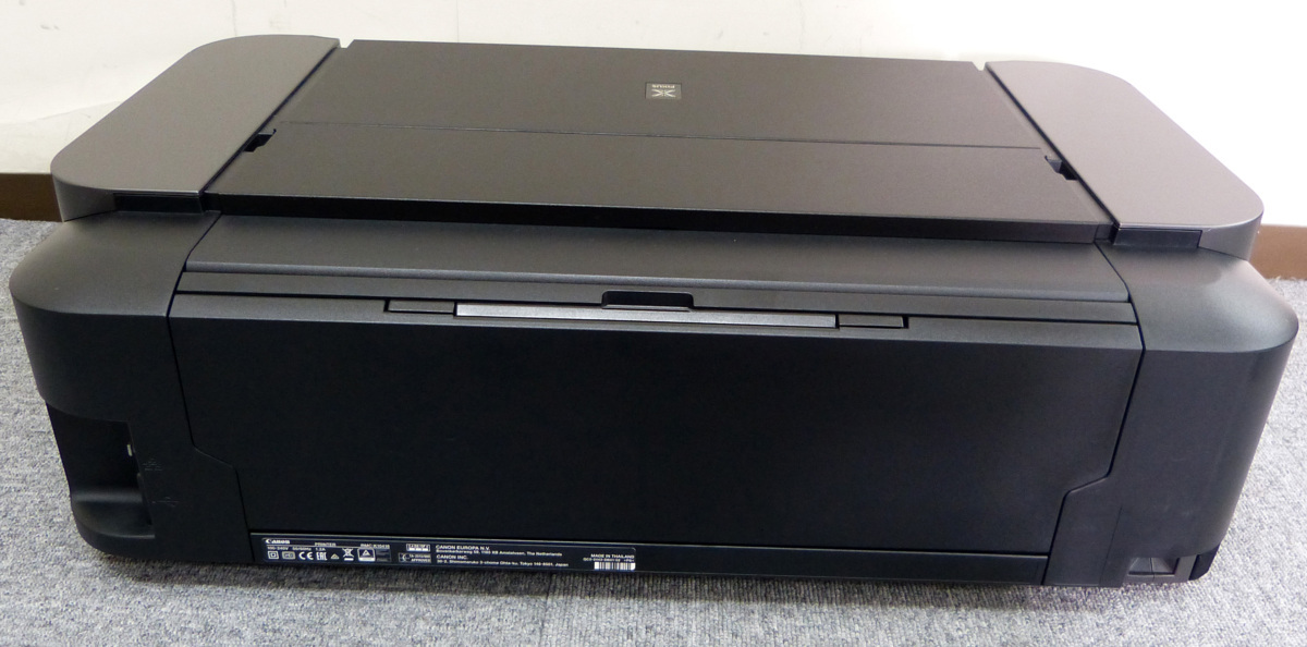 ☆CANON キャノン A3 インクジェットプリンター PIXUS【PRO-10S】USED品☆