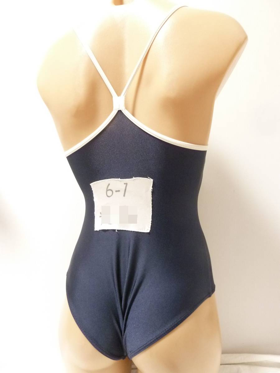 53 後ゼッケンつき 白かたひも 光沢 ジュニア競泳水着 140サイズ ワンピース 売買されたオークション情報 Yahooの商品情報をアーカイブ公開 オークファン Aucfan Com