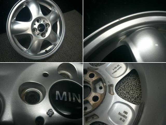 MINI R56 | BMW ミニ クーパー R56)純正 SU16 MF16 2026年最新Yahoo