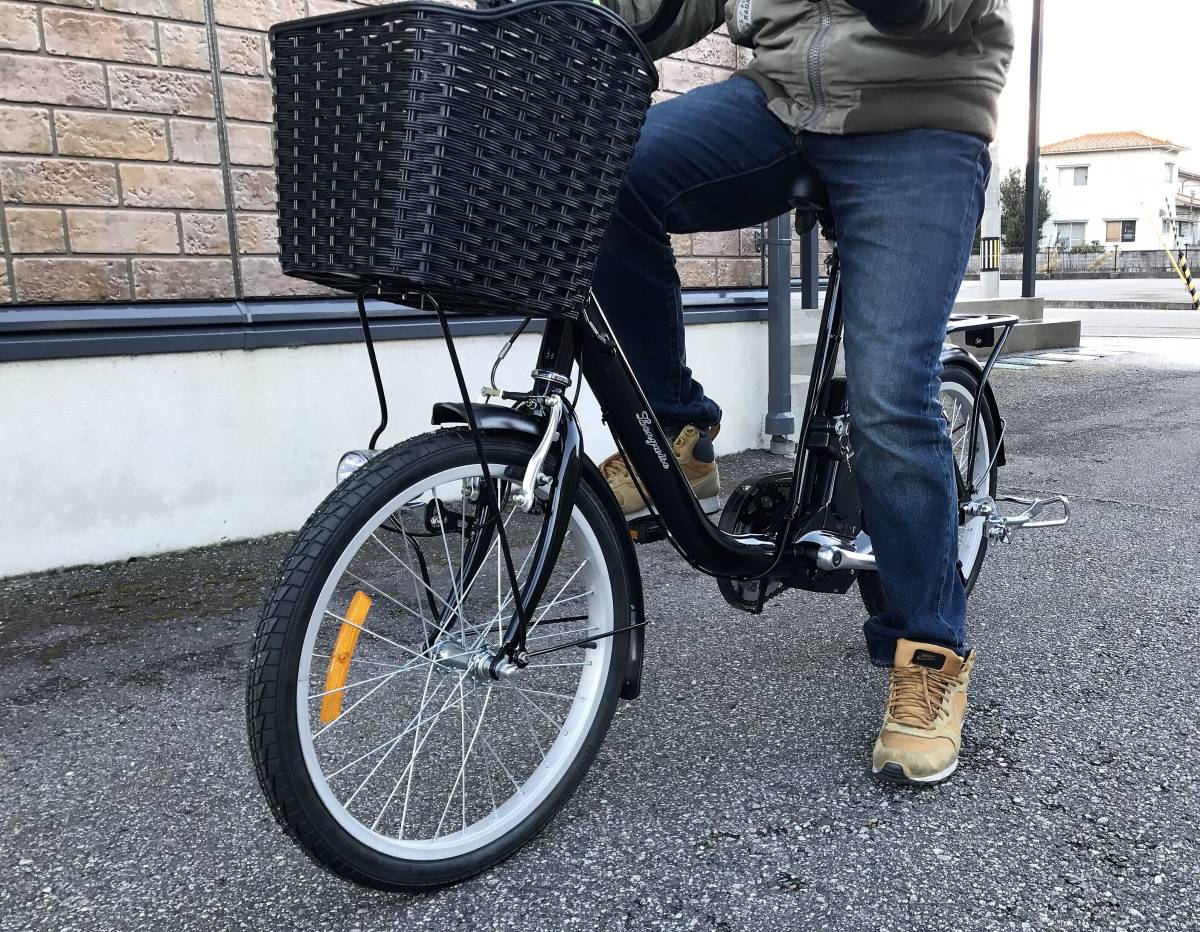 | 電動アシスト自転車 電動自転車 20インチ 自転車 免許不要 CATEOOKI 公道走行可 折りたたみ 型式認定済 折りたたみ式 公道可 5段アシスト シマノ7段変速 36V10.4Ah ウインド