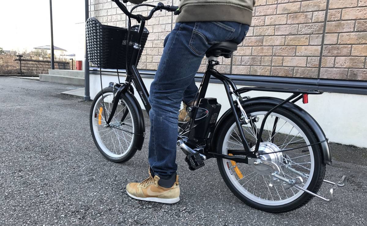 | 電動アシスト自転車 電動自転車 20インチ 自転車 免許不要 CATEOOKI 公道走行可 折りたたみ 型式認定済 折りたたみ式 公道可 5段アシスト シマノ7段変速 36V10.4Ah ウインド