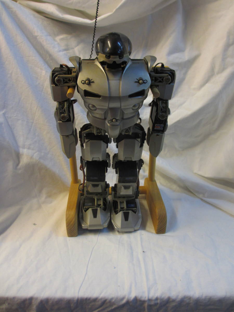 KONDO◎サーボ 二足歩行ロボット KRS788HV KRR-1 近藤科学 【公式通販】