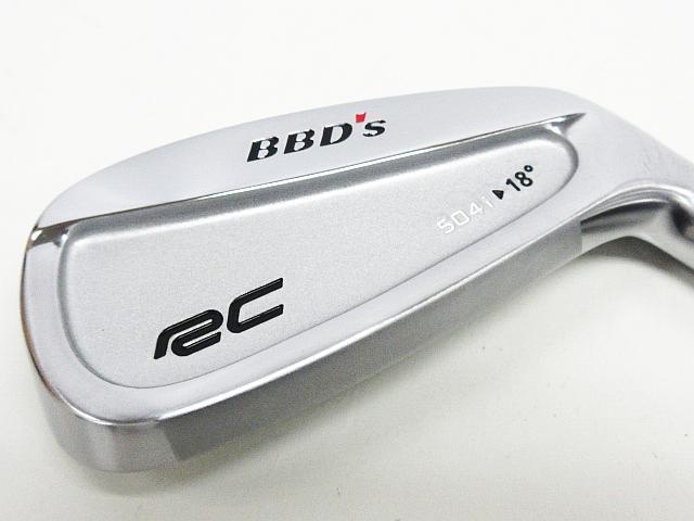 RC ロイヤルコレクション BBD
