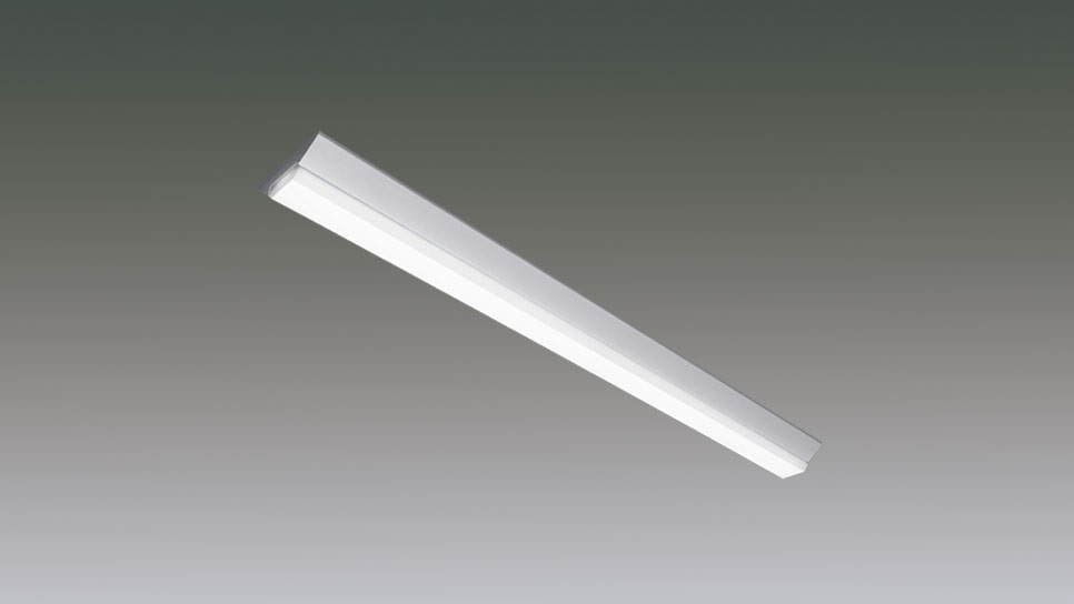定番人気 品 アイリスオーヤマ 18 19年製 LED 蛍光灯 照明 ライト ラインルクス 直付型 40形 5200lm LX160F-52N-CL40 4個セット⑬(シーリングライト)｜売買されたオークション情報、yahooの商品情報をアーカイブ シーリングライト