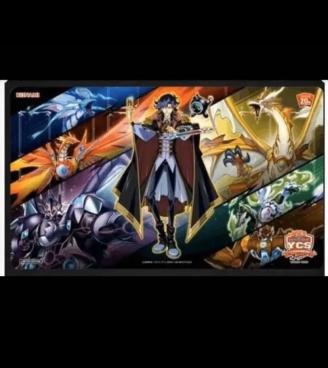 遊戯王 @イグニスター デュエルセット 遊戯王 YCSJ @イグニスター