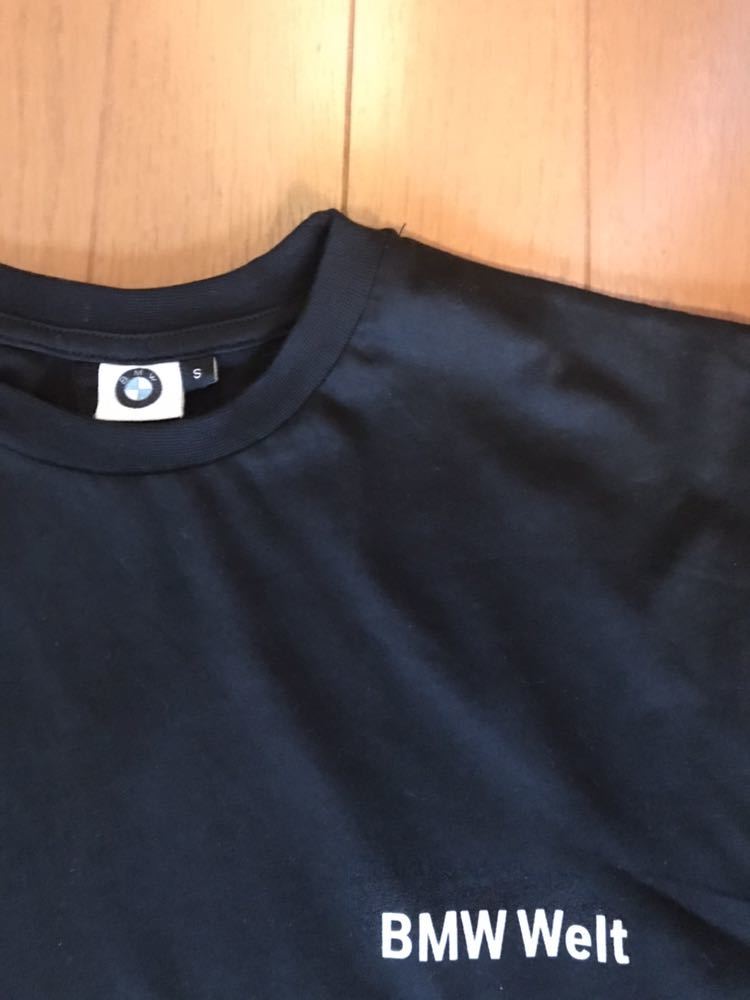 BMW ドイツミュンヘン限定Tシャツ_3