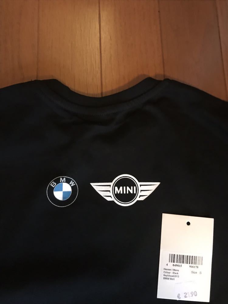 BMW ドイツミュンヘン限定Tシャツ_4