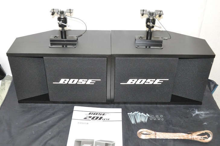 Bose スピーカー 2個セット 111AD 天井 オーディオ 【公式通販】 BOSE