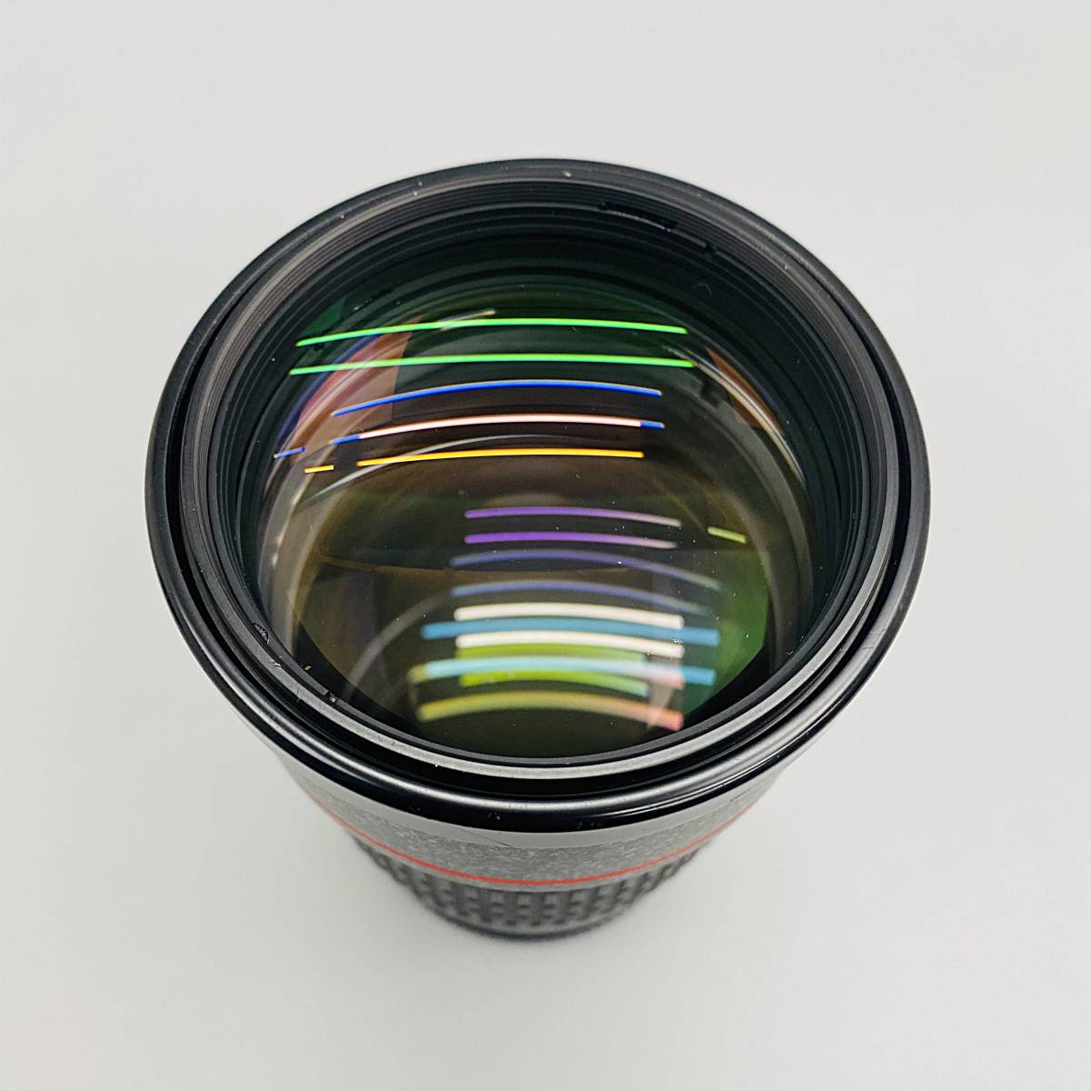 Canon 美心MJ4891 CANON LENS EF 200mm 1:2.8 L 検索 ULTRASONIC