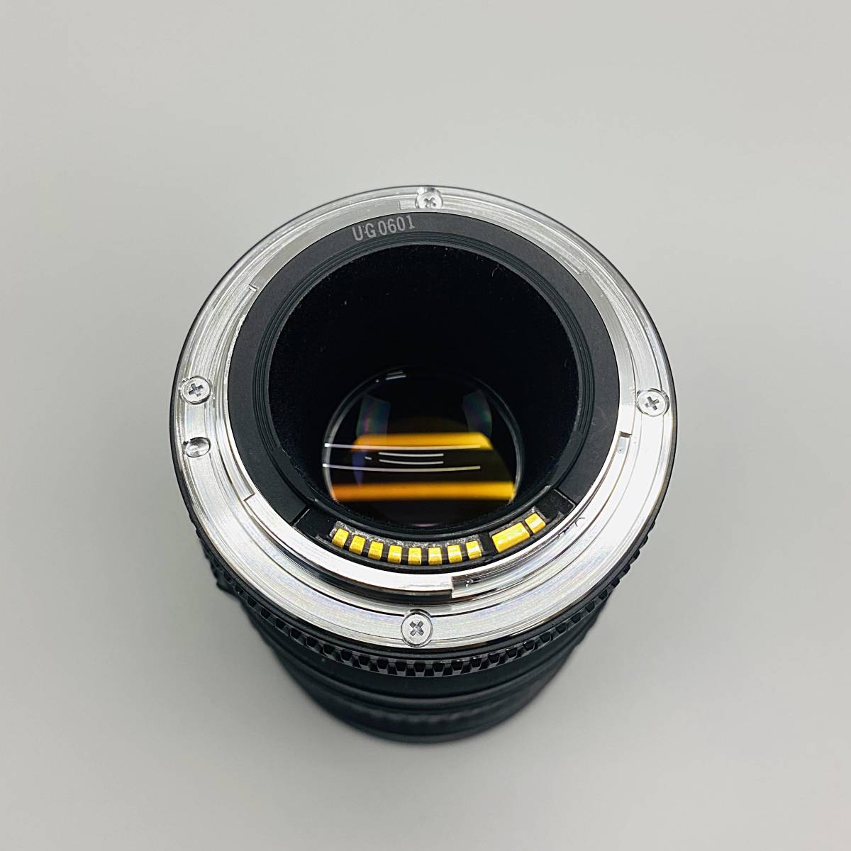 Canon 美心MJ4891 CANON LENS EF 200mm 1:2.8 L 検索 ULTRASONIC