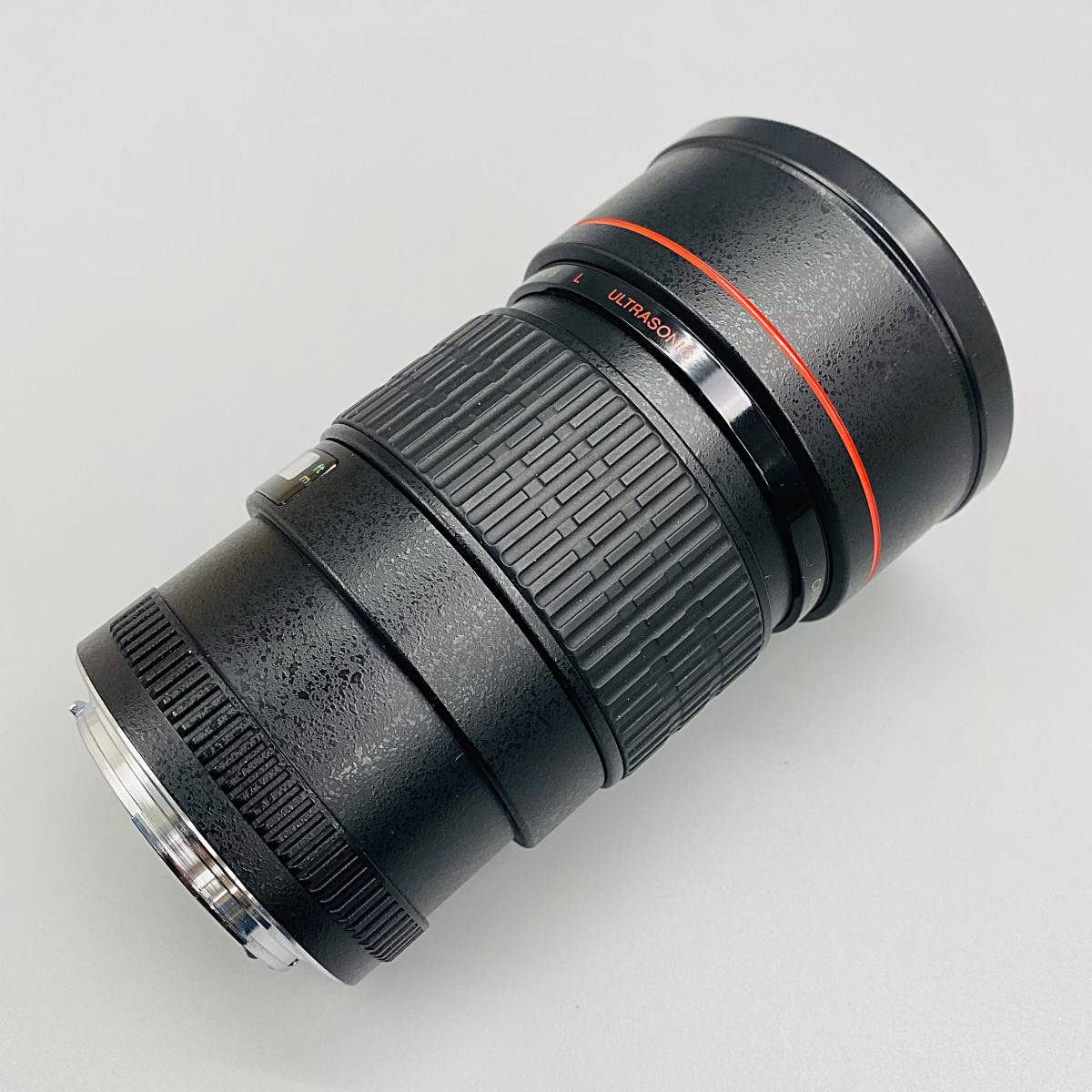 Canon 美心MJ4891 CANON LENS EF 200mm 1:2.8 L 検索 ULTRASONIC