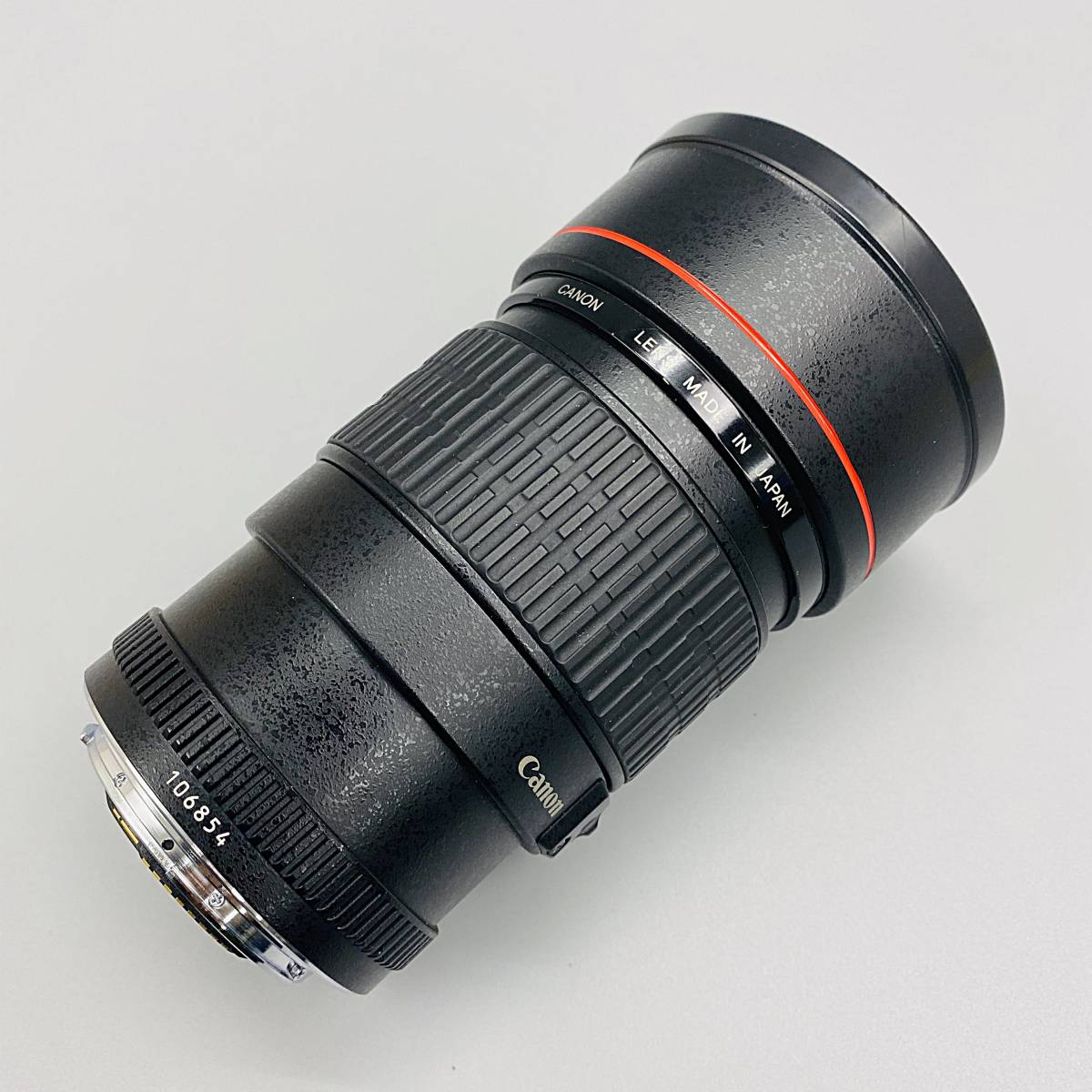 Canon F-1 一眼レフカメラ 50mm 100-200mmズ-ムレンズ Canon 美心MJ4891 CANON LENS EF 200mm 1:2.8 L 検索 ULTRASONIC