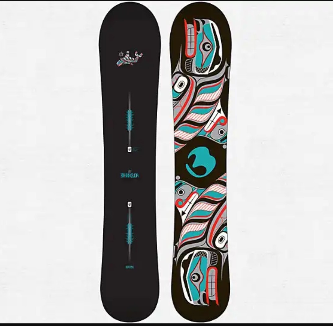 激安大特価，正規品 BURTON パウダー 157 BARRACUDA ロッカー グラトリ バラクーダ バートン ride サロモン ムラスポ k2(155cm-160cm未満)｜売買されたオークション情報、yahooの商品情報をアーカイブ公開 - オークファン オールラウンド