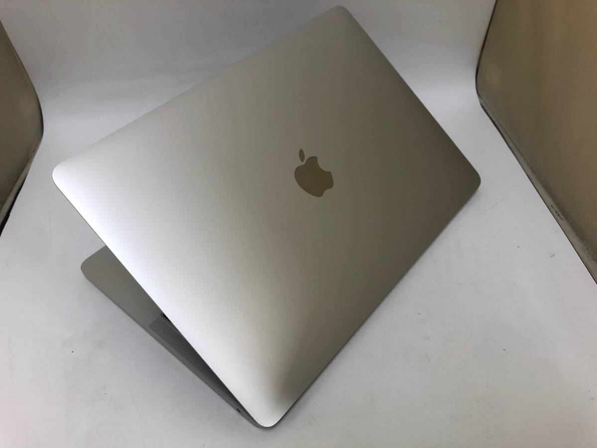 MacBook Pro Apple 512GB A2918 バッテリー放電回数:6回 - 充 0