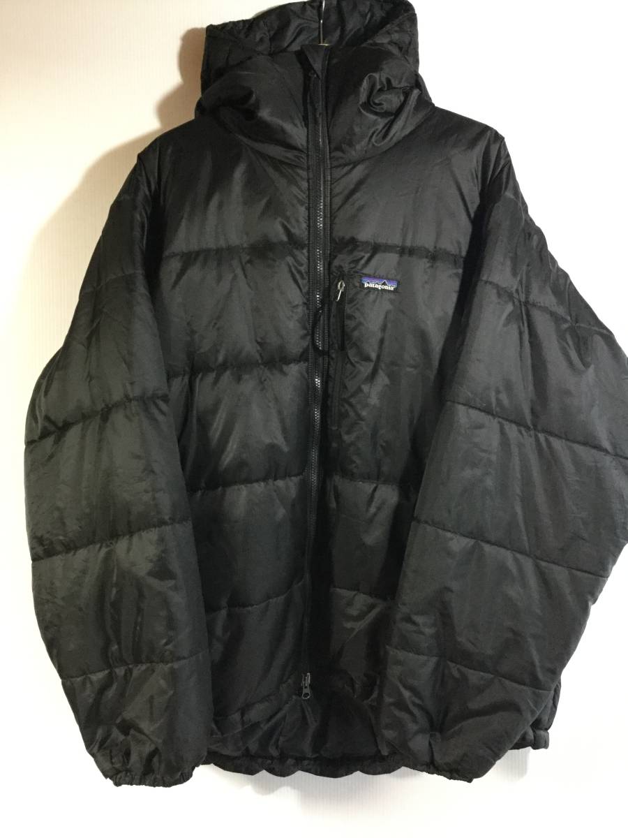 ダスパーカー パタゴニア - Patagonia (パタゴニア) 中古・古着通販Patagonia ダスパーカ Das XL UNISEX &frasl; Sixpacjoe xl（メンズファッション）の通販 w&frasl;P6 スプラウト 新品2001・デッド