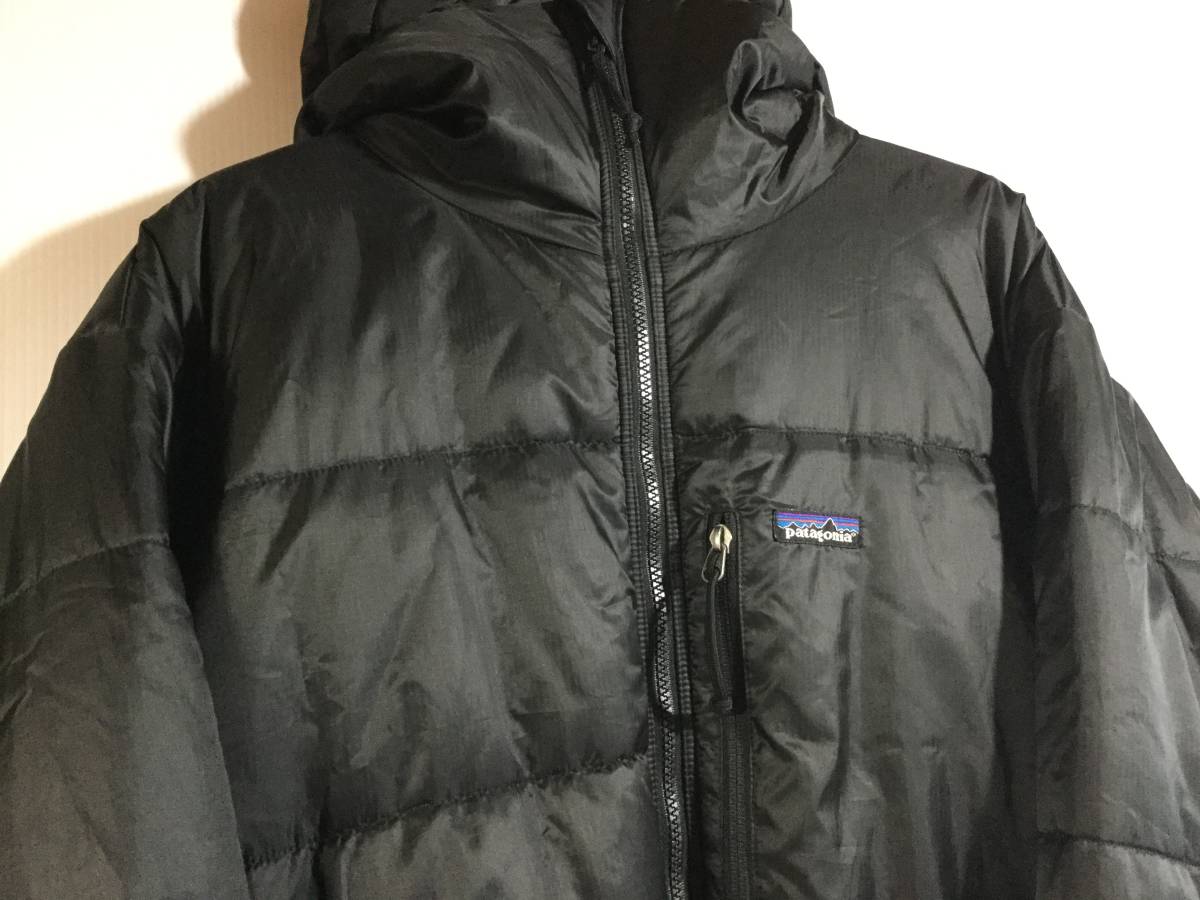 ダスパーカー パタゴニア - Patagonia (パタゴニア) 中古・古着通販Patagonia ダスパーカ Das XL UNISEX &frasl; Sixpacjoe xl（メンズファッション）の通販 w&frasl;P6 スプラウト 新品2001・デッド