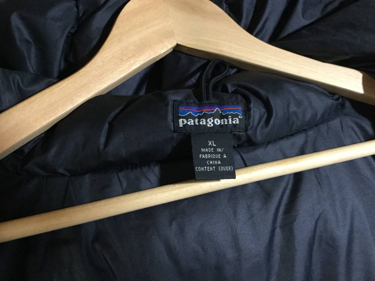 ダスパーカー パタゴニア - Patagonia (パタゴニア) 中古・古着通販Patagonia ダスパーカ Das XL UNISEX &frasl; Sixpacjoe xl（メンズファッション）の通販 w&frasl;P6 スプラウト 新品2001・デッド