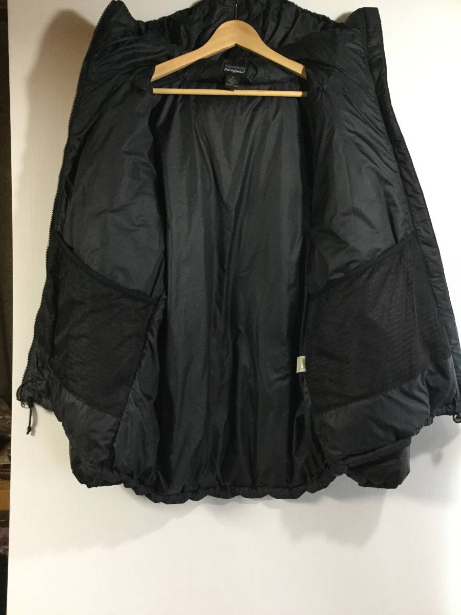 ダスパーカー パタゴニア - Patagonia (パタゴニア) 中古・古着通販Patagonia ダスパーカ Das XL UNISEX &frasl; Sixpacjoe xl（メンズファッション）の通販 w&frasl;P6 スプラウト 新品2001・デッド