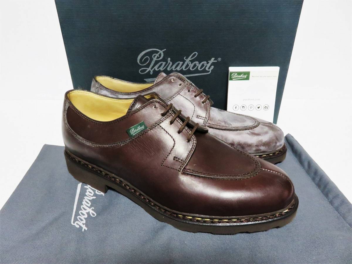 Paraboot パラブーツ AVIGNON アヴィニョン | 6.5 avignon」の人気商品 