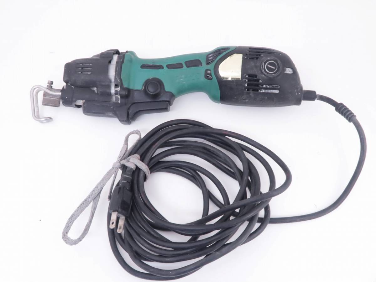  1円 RYOBI リョービ 小型レシプロソー RJK-120 4(多目的用)｜売買されたオークション情報、yahooの商品情報をアーカイブ公開 - オークファン 多目的用