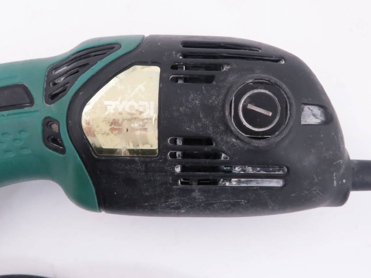 小型レシプロソー RJK-120 RYOBI リョービ 280W レシプロソー 100V 3A 電動工具 | RJK-120KT RJK-120の中古 Kキ66 ◇リョービ(RYOBI) レシプロソー｜Yahoo!フリマ RJK-120工具レビュー♪①｜ドア釘と2×4材を切断してみた