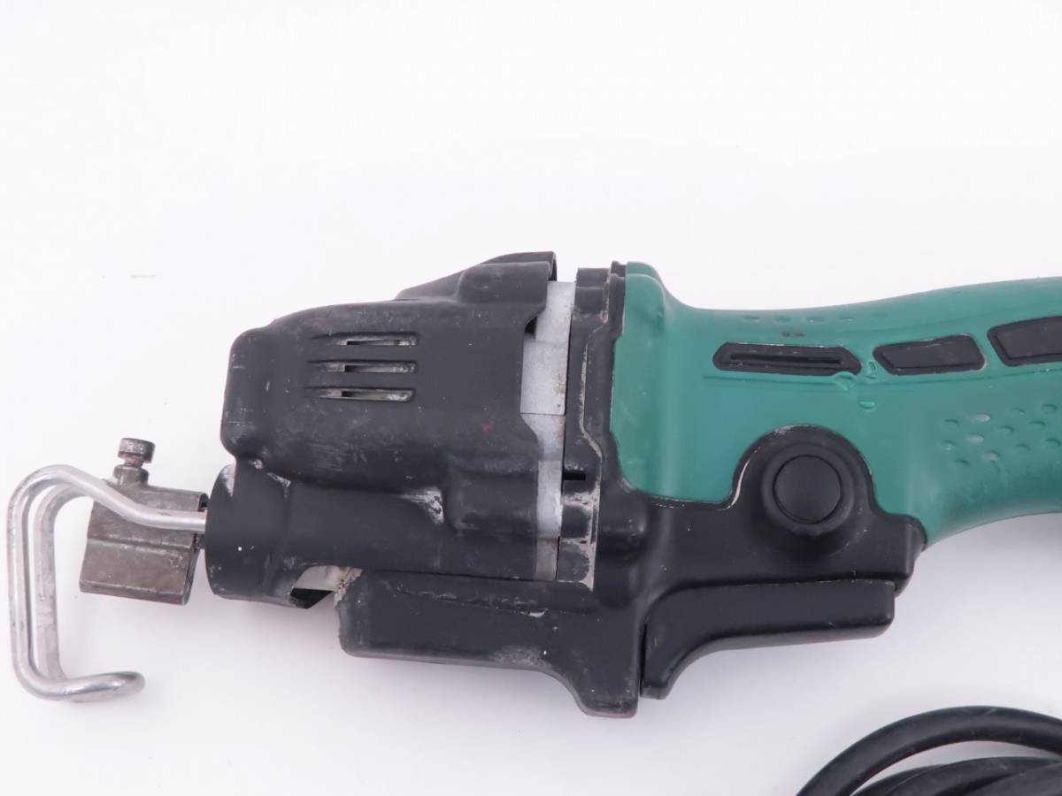 小型レシプロソー RJK-120 RYOBI リョービ 280W レシプロソー 100V 3A 電動工具 | RJK-120KT RJK-120の中古 Kキ66 ◇リョービ(RYOBI) レシプロソー｜Yahoo!フリマ RJK-120工具レビュー♪①｜ドア釘と2×4材を切断してみた