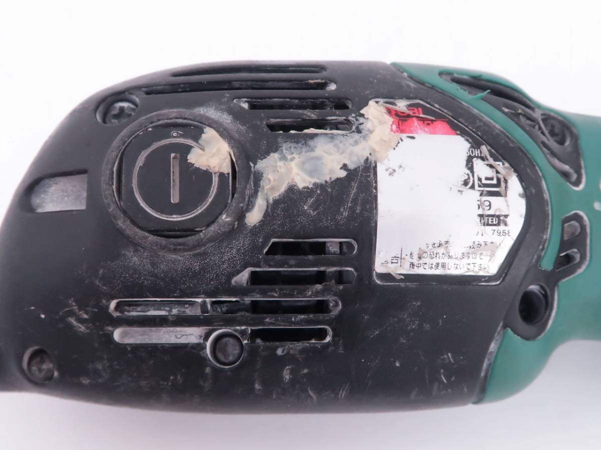 小型レシプロソー RJK-120 RYOBI リョービ 280W レシプロソー 100V 3A 電動工具 | RJK-120KT RJK-120の中古 Kキ66 ◇リョービ(RYOBI) レシプロソー｜Yahoo!フリマ RJK-120工具レビュー♪①｜ドア釘と2×4材を切断してみた