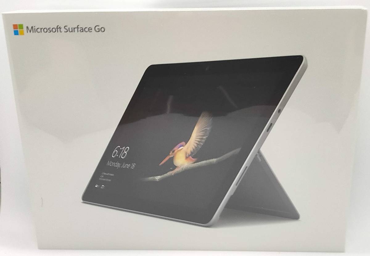 新品未開封】surface go LTE advanced