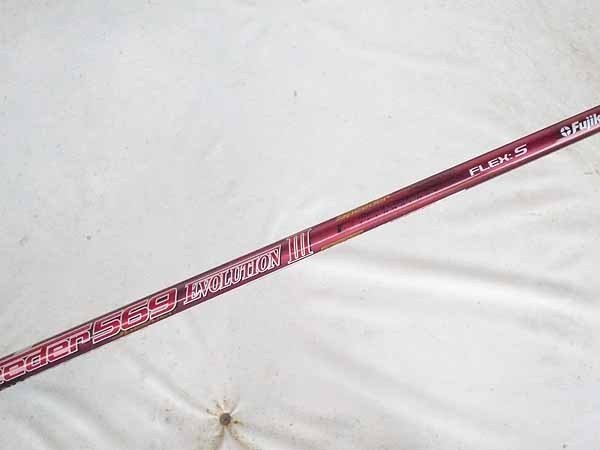 タイトリスト スピーダー スリーブ ドライバーの通販 【正規品