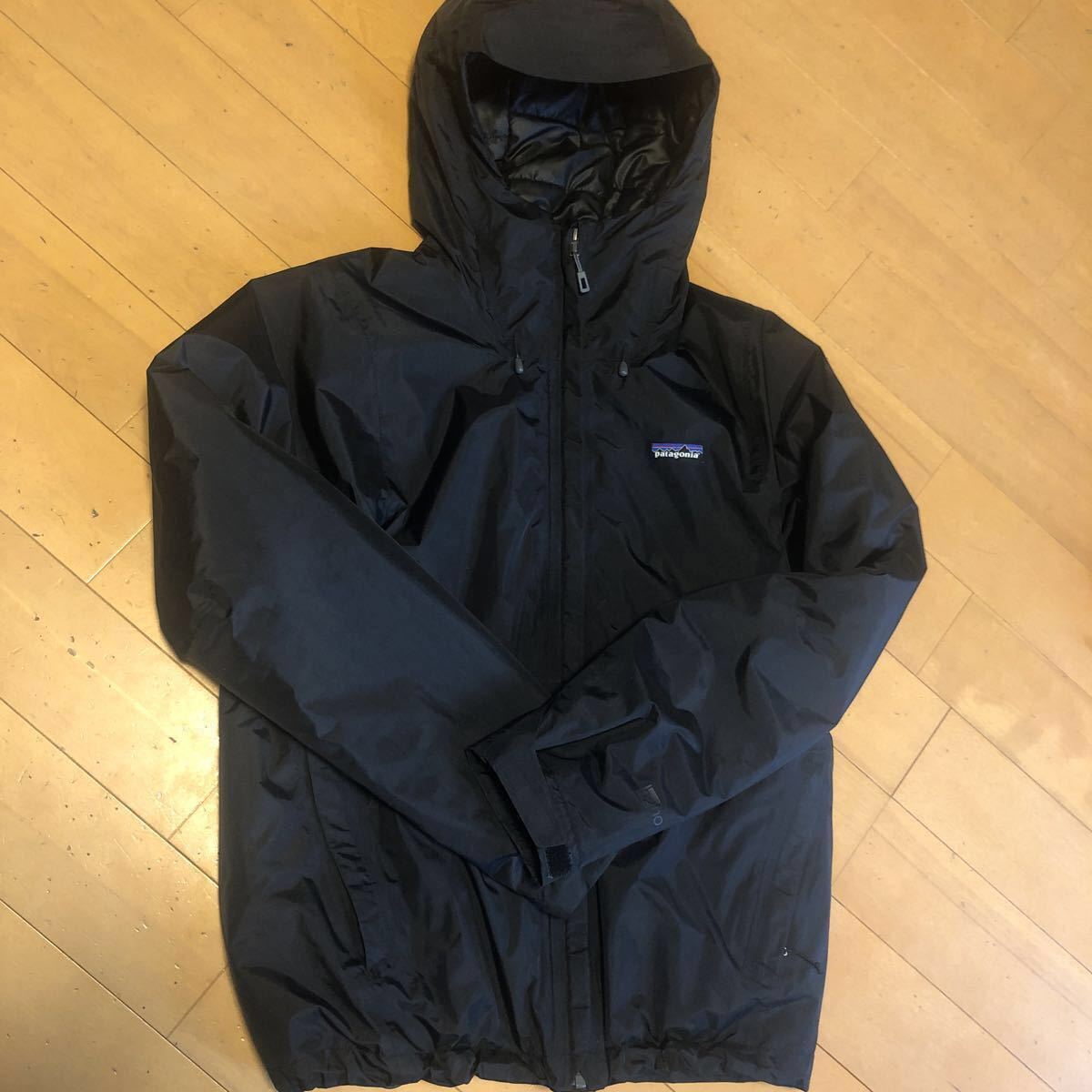 パタゴニア ⁄ patagonia(パタゴニア) メンズ インサレーテッドトレント 