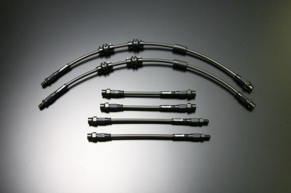 驚きの破格値，限定セール ::GruppeM BRAKE LINE SYSTEM ブレーキラインシステム カーボンスチール BMW Z3 E36 3.2 Z3 M(その他)｜売買されたオークション情報、yahooの商品情報をアーカイブ公開 - オークファン その他