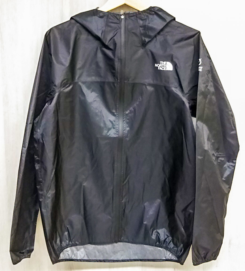 本物保証，HOT THE NORTH FACE ノースフェイス Strike Trail Hoodie ストライクトレイルフーディ ジャケット NP61971 ブラック ナイロン メンズ M(Mサイズ)｜売買されたオークション情報、yahooの商品情報をアーカイブ公 男性用