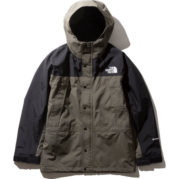  アリ THE NORTH FACE マウンテンライトジャケット NT ニュートープ Lサイズ NP11834 ノースフェイス ゴアテックス(Lサイズ)｜売買されたオークション情報、yahooの商品情報をアーカイブ公開 - オーク 男性用