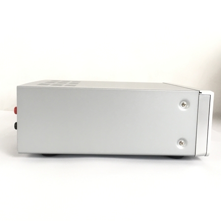 KENWOOD Kシリーズ R-K731-S HI-FI コンポネント システム シルバー LS