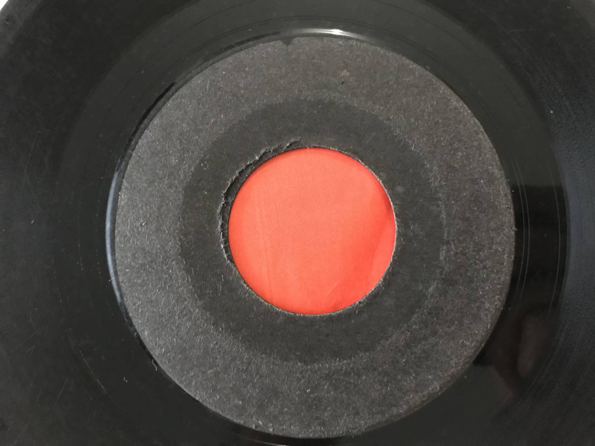 THE MAYTALS / FEVER & CHEER UP STUDIO 1 SKA MUZAK CITY BLANK