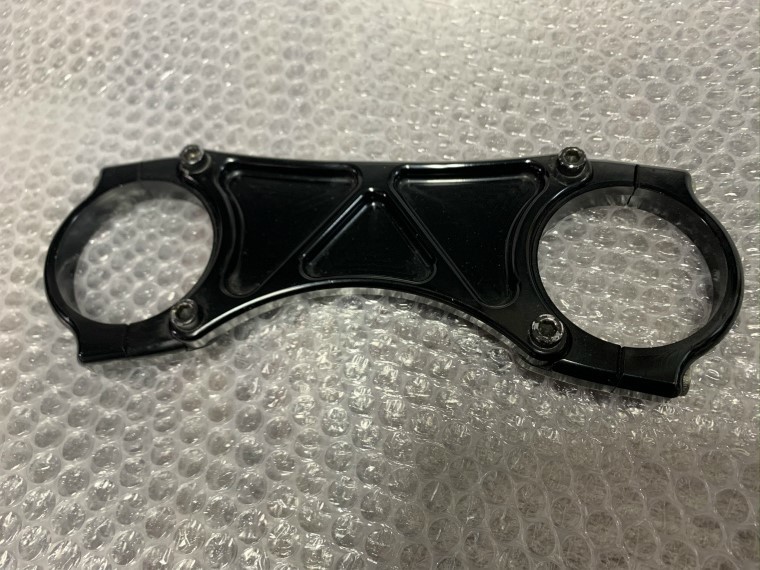 全国無料，100%新品 ミスミ 39mmナローフォーク用 スタビイライザー フォークブレス ダイナ スポーツスター(ハーレーダビッドソン用)｜売買されたオークション情報、yahooの商品情報をアーカイブ公開 - オークフ ハーレーダビッドソン用