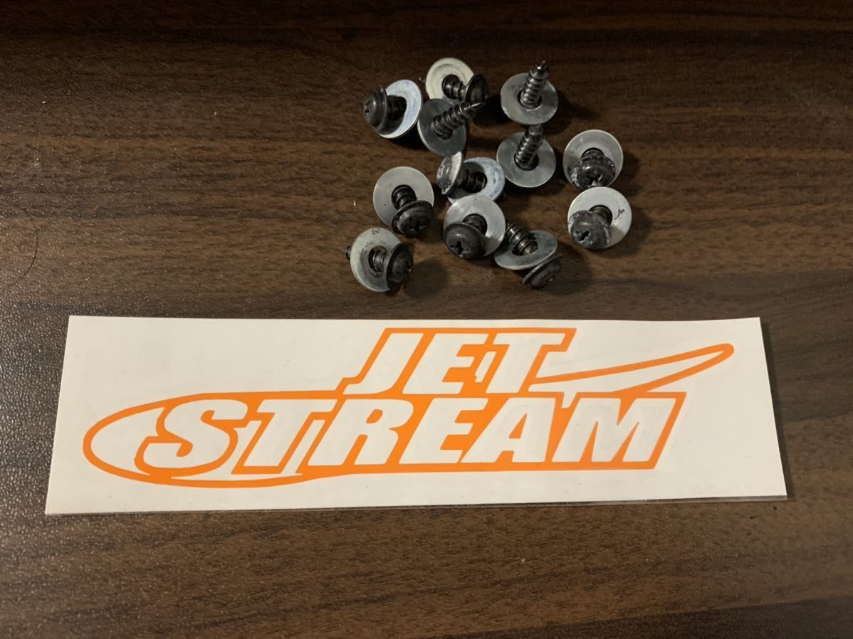 JET STREAM ジェットストリーム クラブマンR サイドステップ