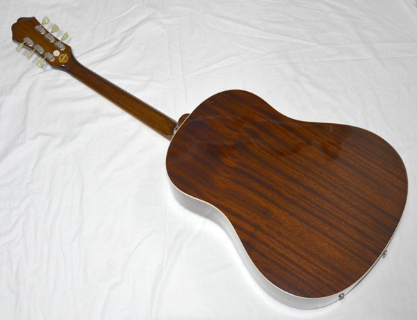 VS Epiphone Edition EJ-160E Limited (Vintage Sunburst ⁄ | エレアコ
