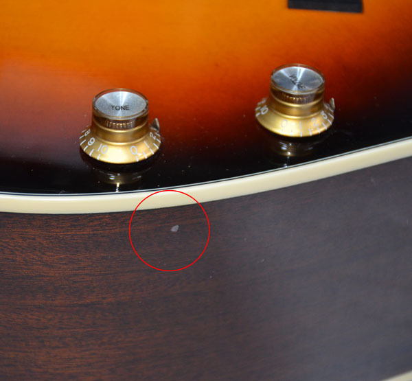 VS Epiphone Edition EJ-160E Limited (Vintage Sunburst ⁄ | エレアコ