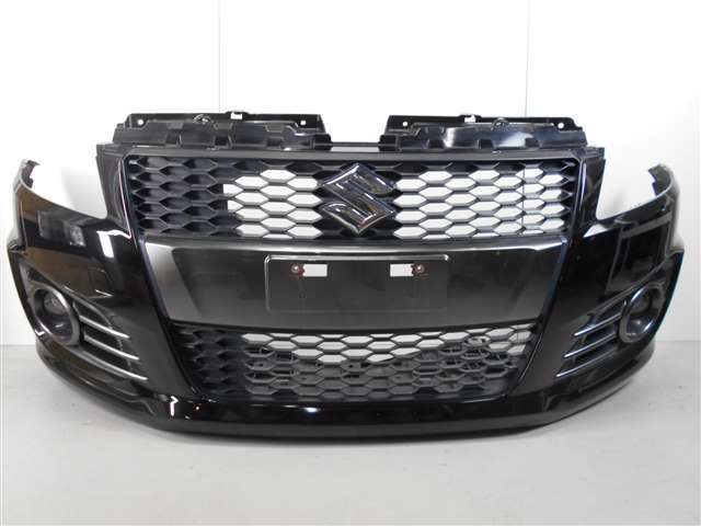 200244 スイフト ZC32S フロントバンパー 71711-72L20-799 ZMV