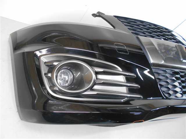 200244 スイフト ZC32S フロントバンパー 71711-72L20-799 ZMV