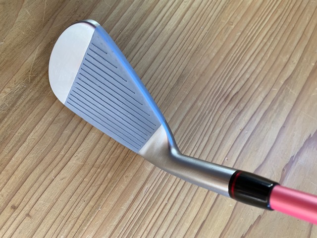 フジクラ MCI プラクティス -mciプラクティスの中古品・新品・未 2026年最新Yahoo!オークション mci practice MCIプラクティスアイアンプラス製作しました!足立店発行:2020年07 PLUS 日本製ハーフキャビティ! ironの通販 PRACTICE アイアン 7番 IRON プラクティスの人気アイテム
