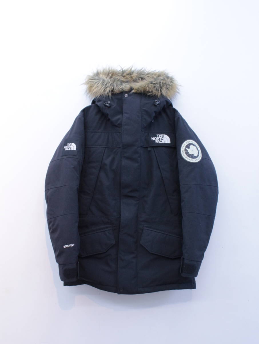THE NORTH FACE ノースフェイス Antarctica アンタークティカパーカー