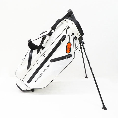 PEARLY GATES × SUN MOUNTAIN コラボ スタンドバッグ 1円】PEARLY GATES パーリーゲイツ SUN MOUNTAIN スタンドキャディ